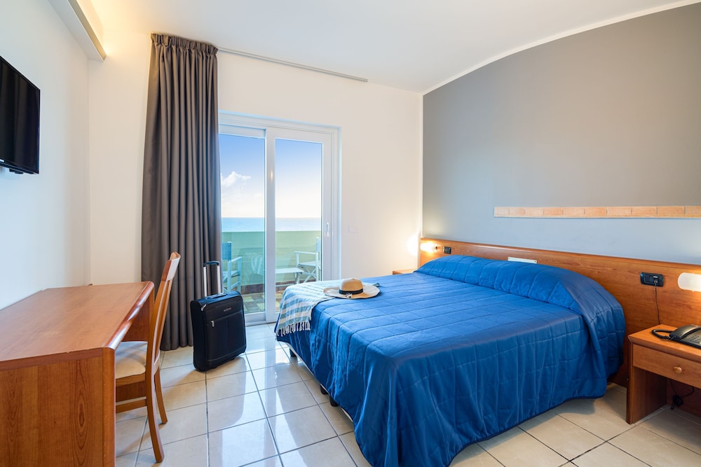 Carlton Hotel Riviera - Cefalu 28/70