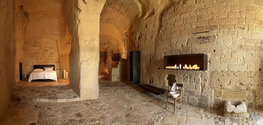 Sextantio Le Grotte Della Civita 20/60