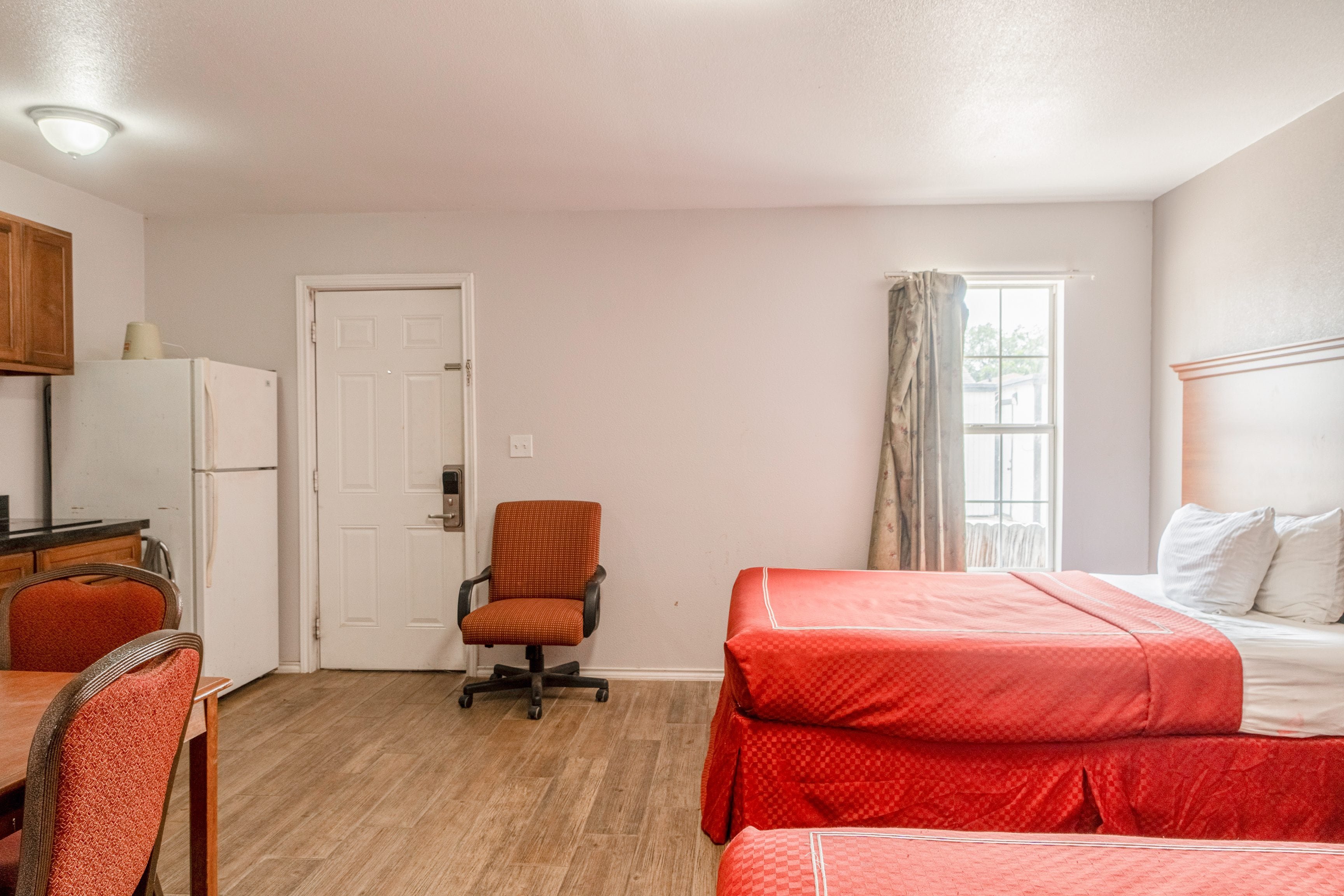 OYO Budget Inn Falfurrias Hwy 281 26/50