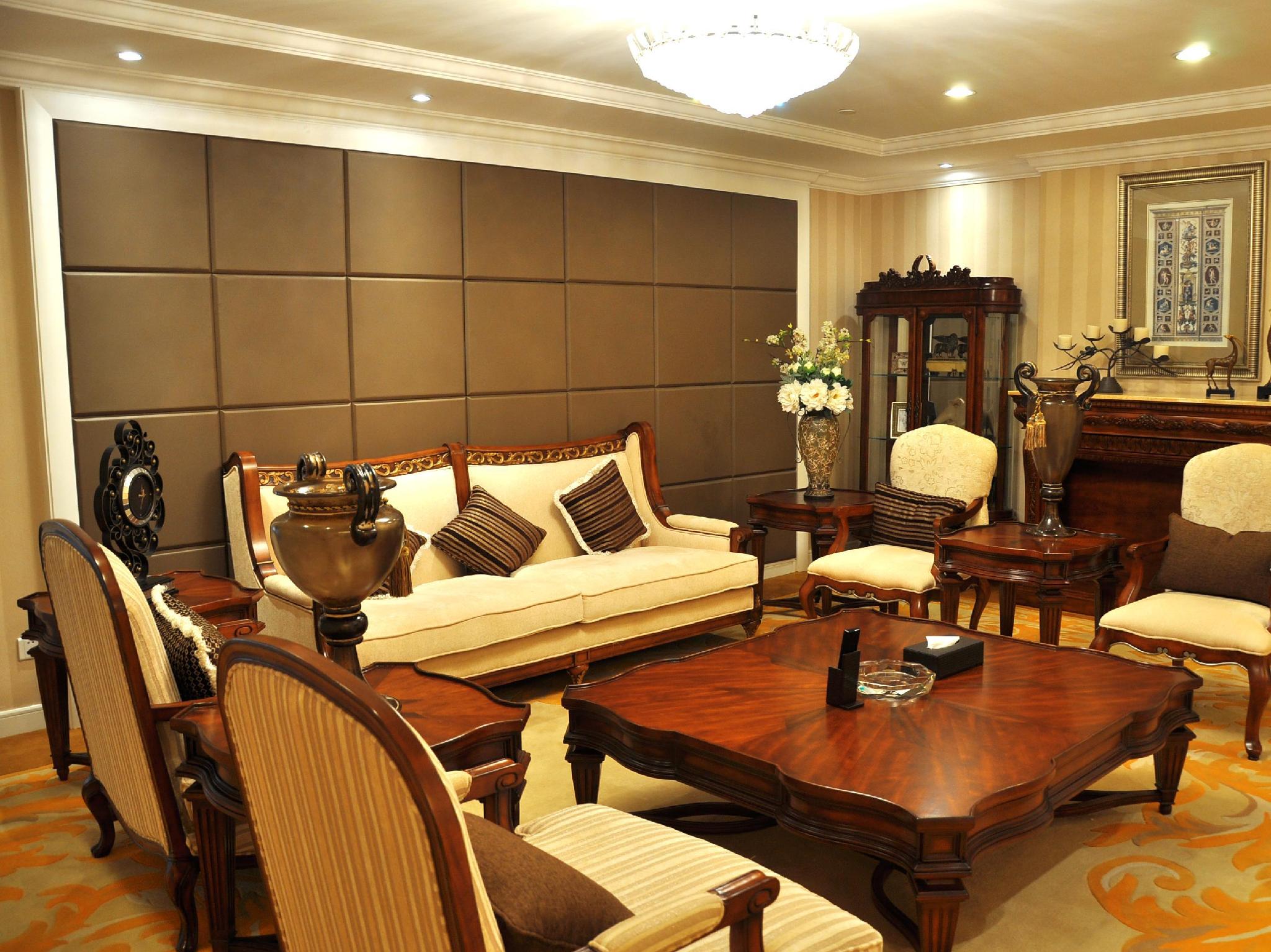 Country Garden Phoenix Hotel Shaoguan Downtown 23/35