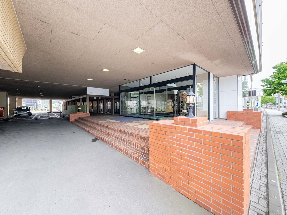 Abashiri Central Hotel 4/50