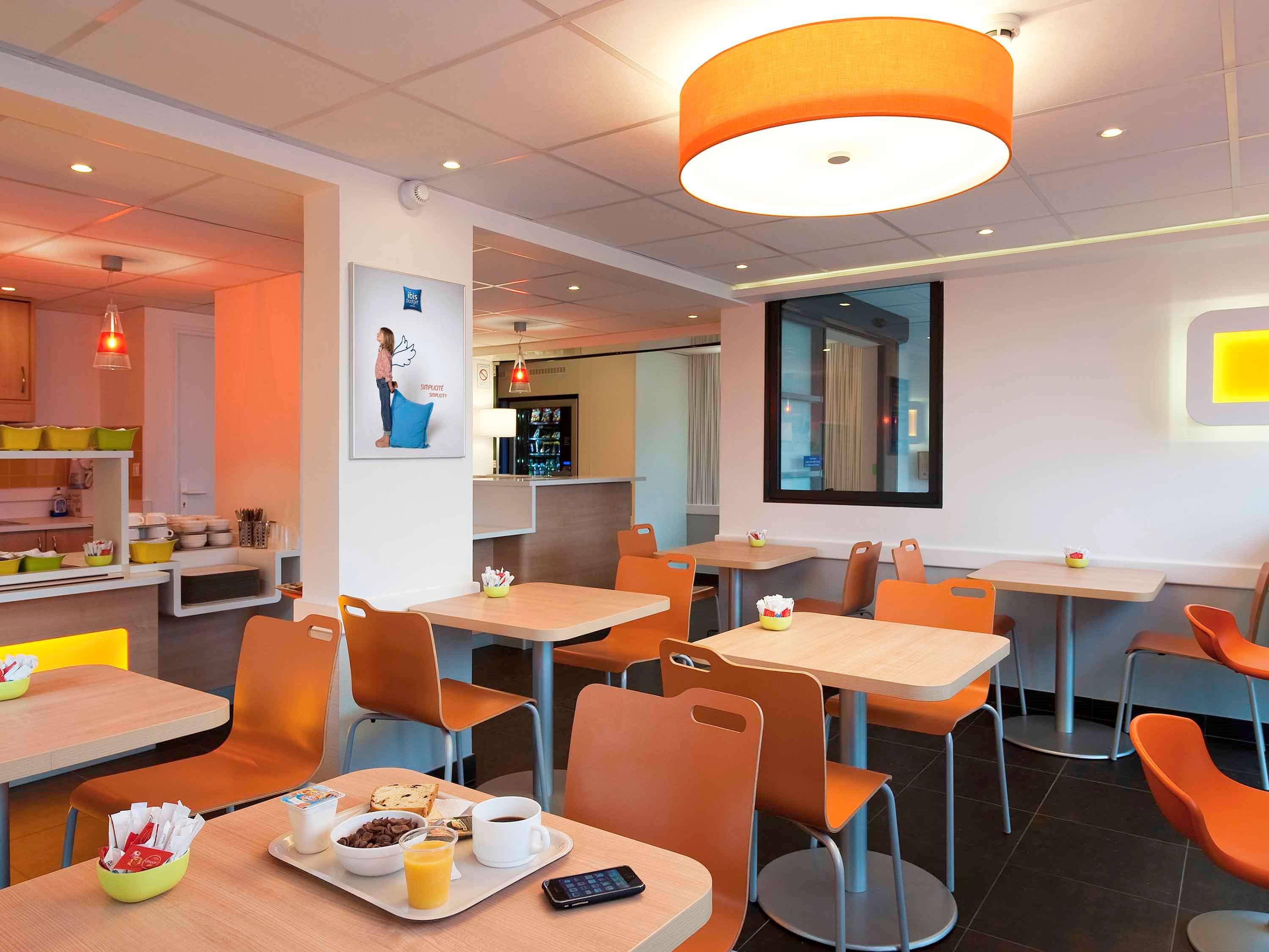 Ibis Budget Pontivy 39/43