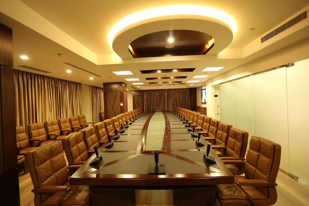 Zabeer Hotel International 42/50
