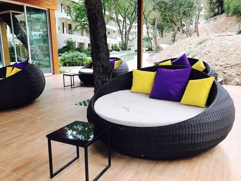 Sealey Resort Koh Larn 28/41