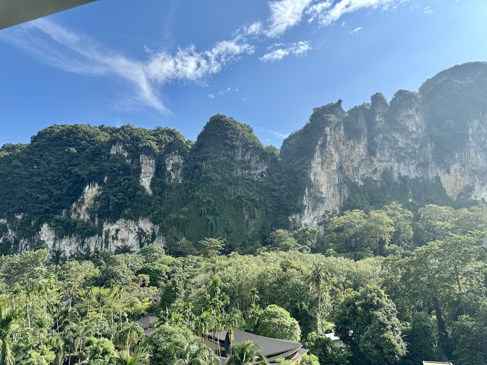 Keereen Resort - Ao Nang 48/56