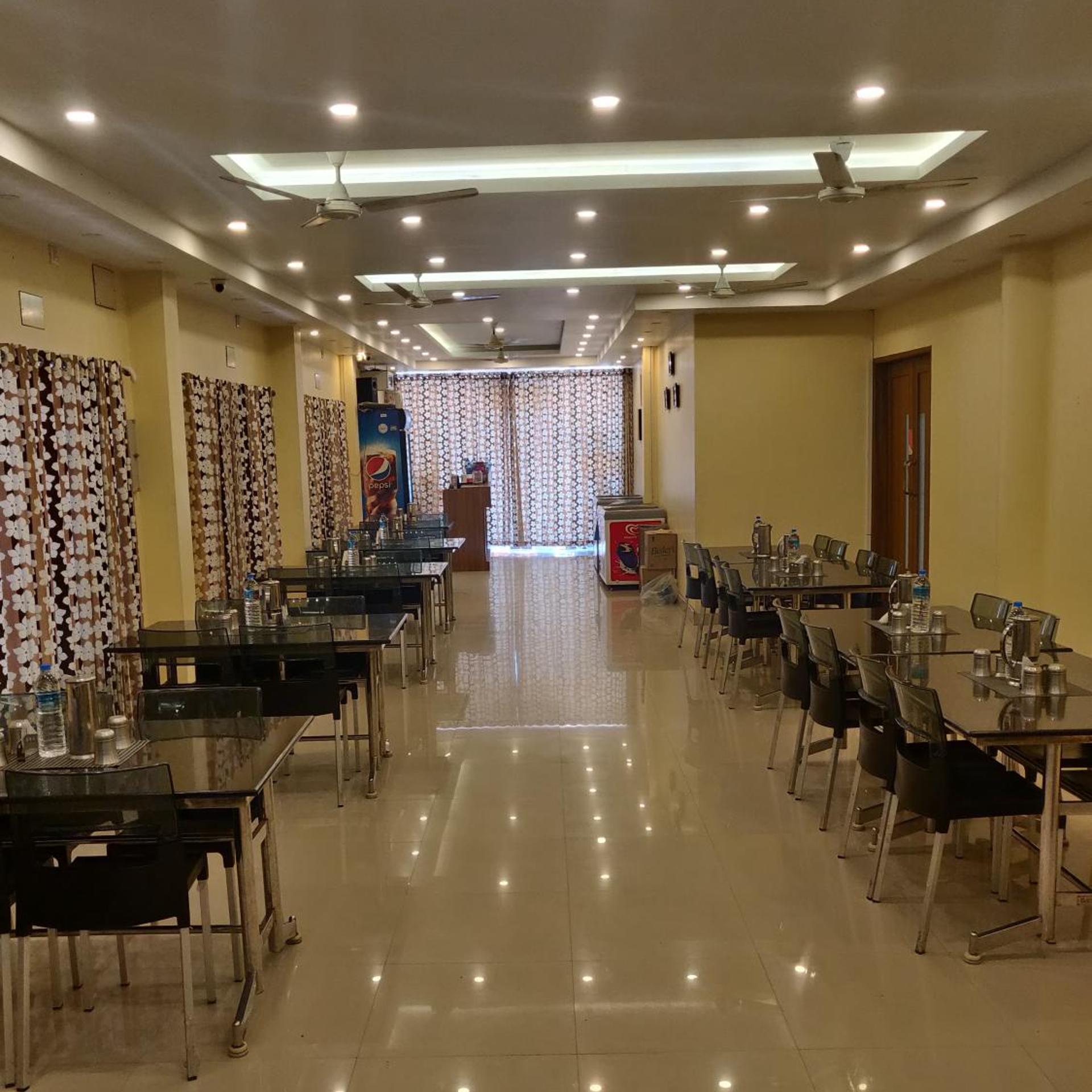 Hotel Sun Park 23/29