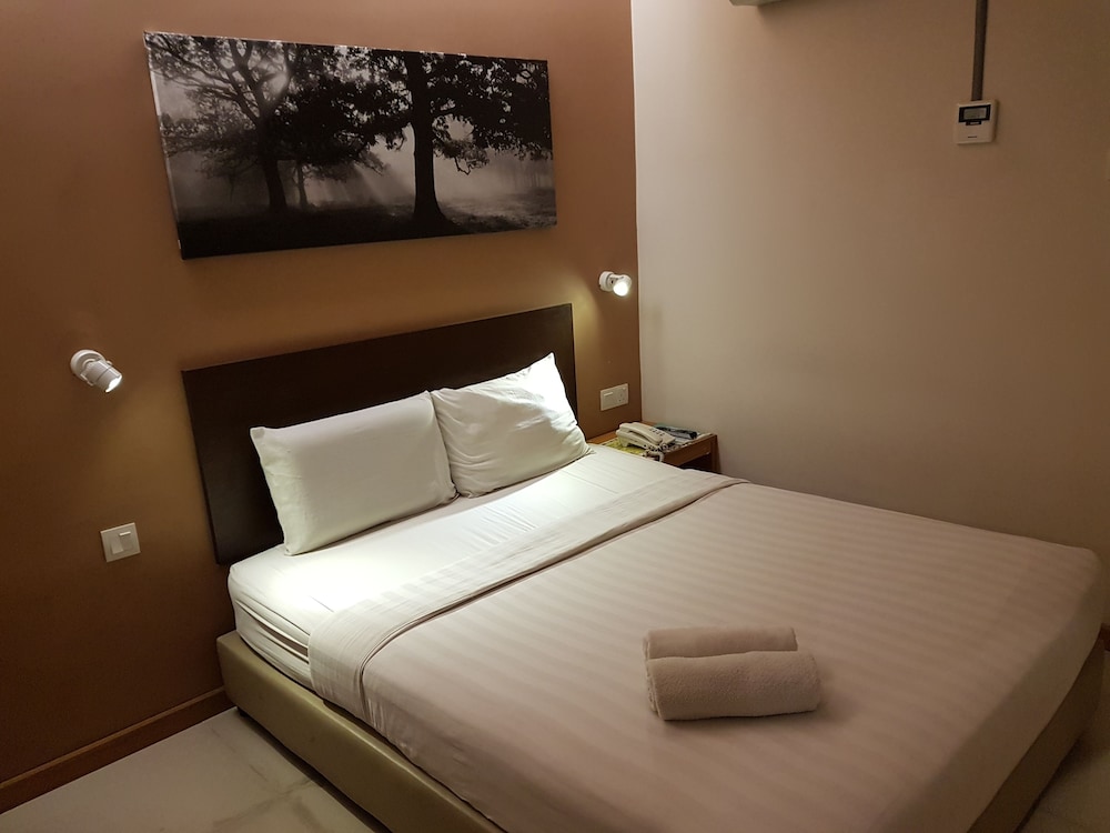 Hotel Asia 22/65