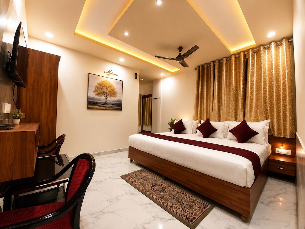 AARADHYA RESIDENCY 21/50