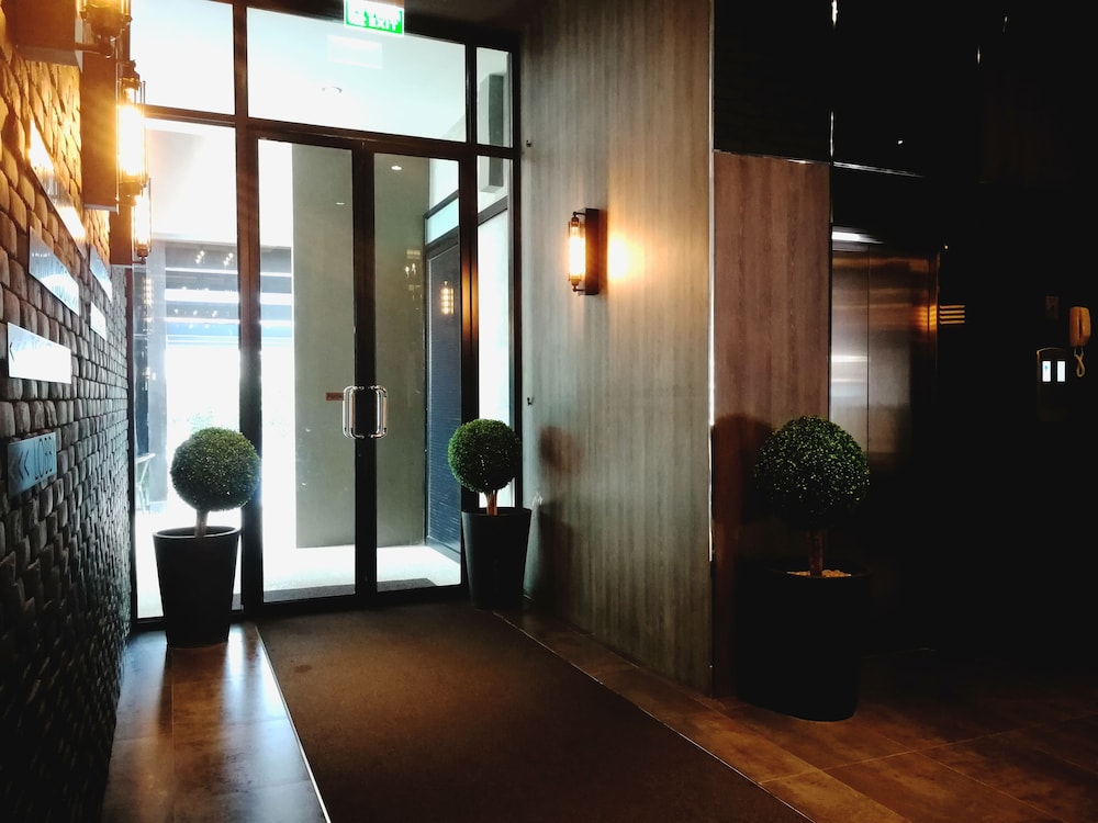 S Hadyai Hotel 29/68
