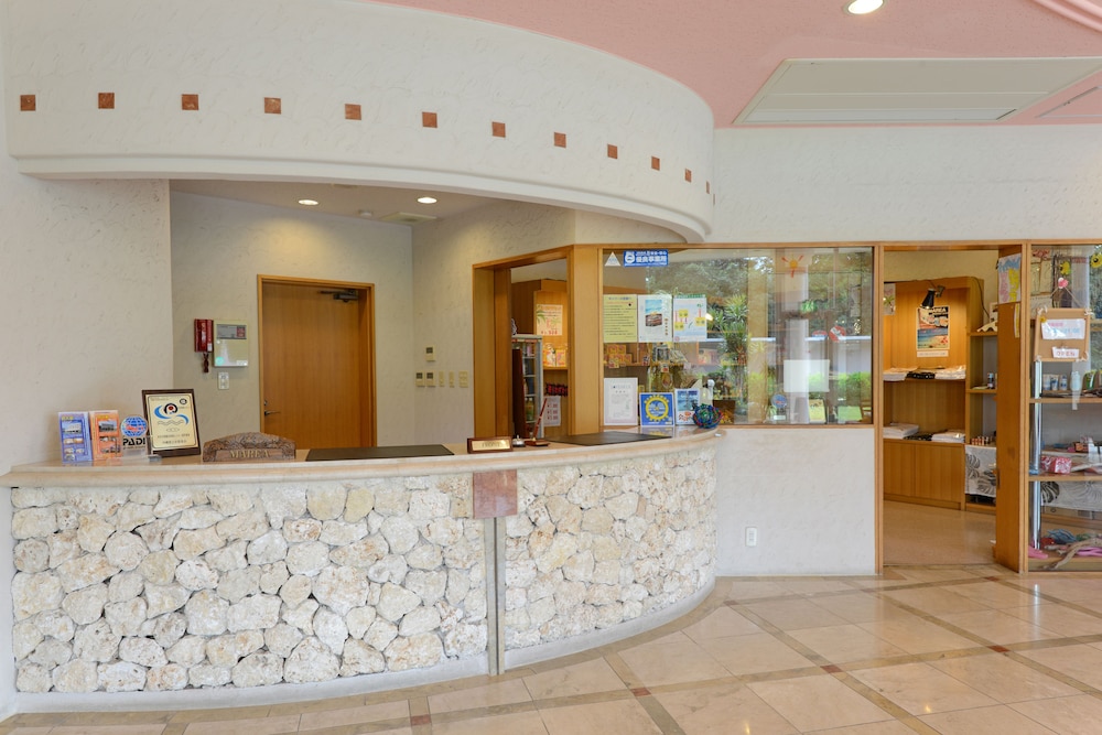 Marine Lodge Marea 8/50
