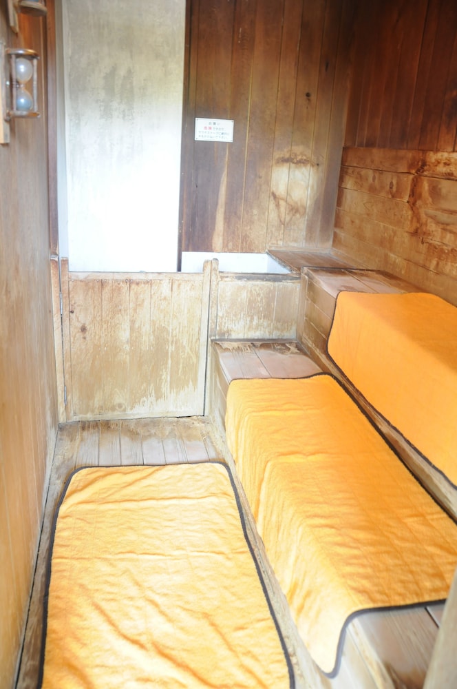 Akita Art Village Onsen Yupopo 9/20
