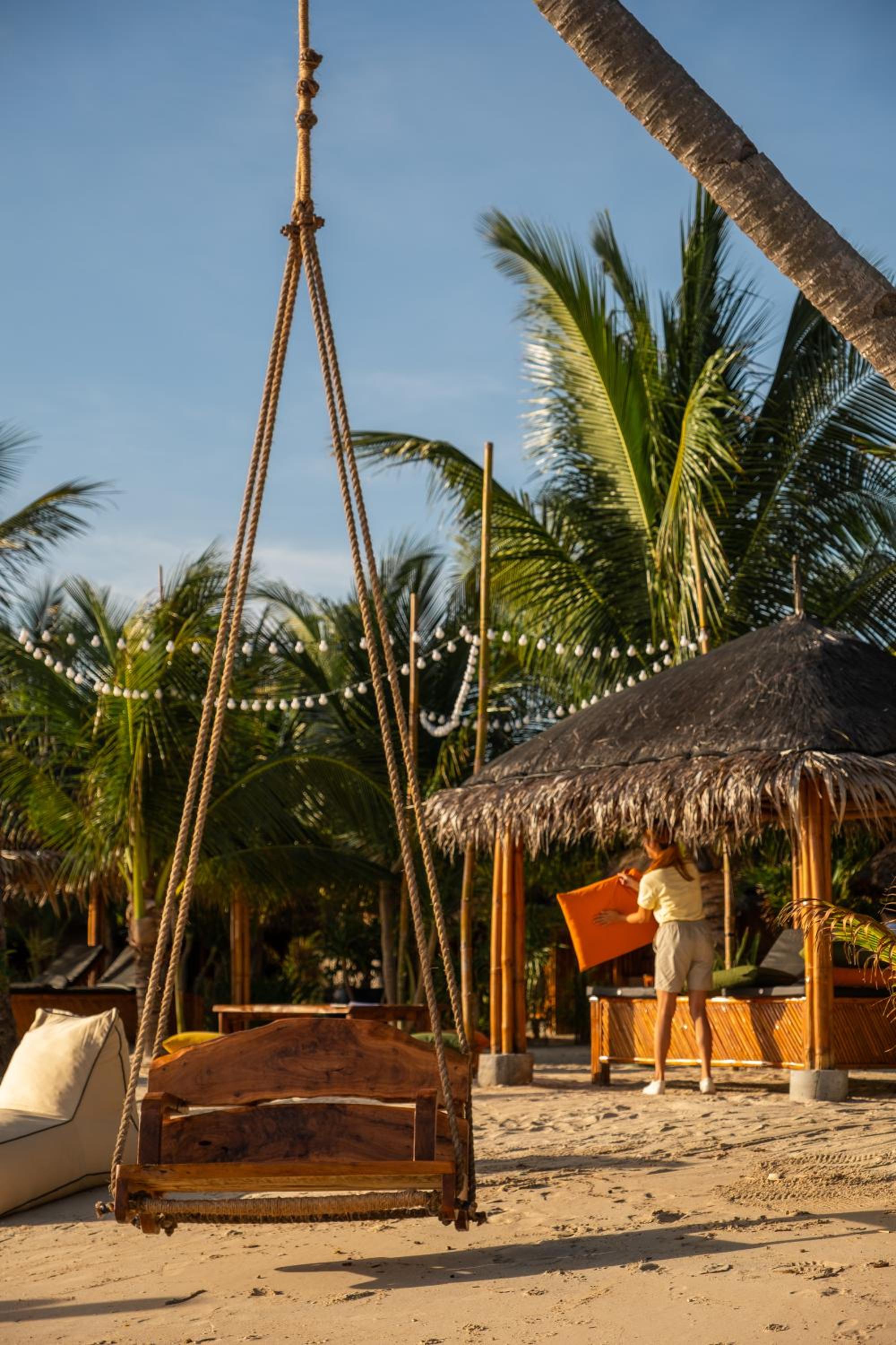 Amihan Beach Cabanas 49/50