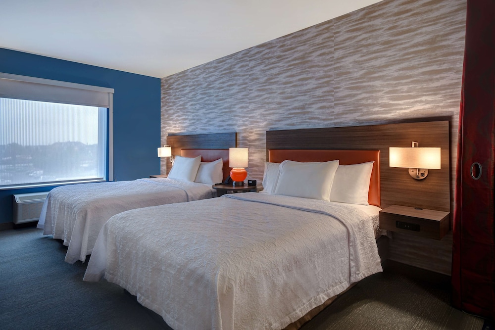 Home2 Suites by Hilton Detroit-Troy, MI 11/43