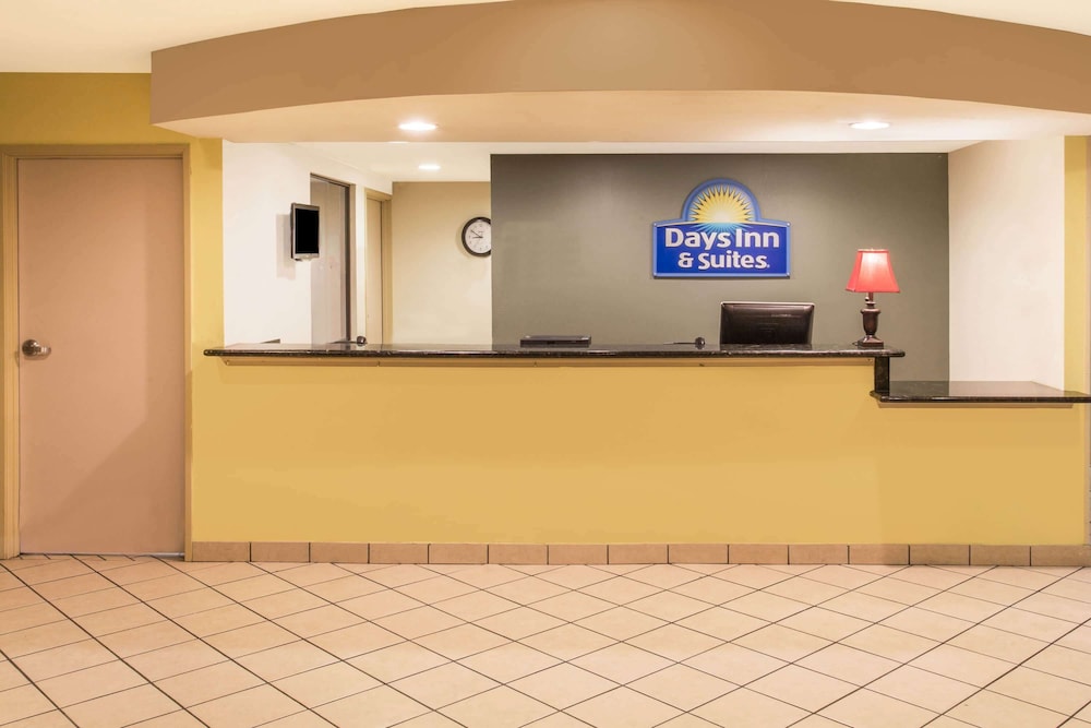 Days Inn & Suites By Wyndham Thibodaux 10/68