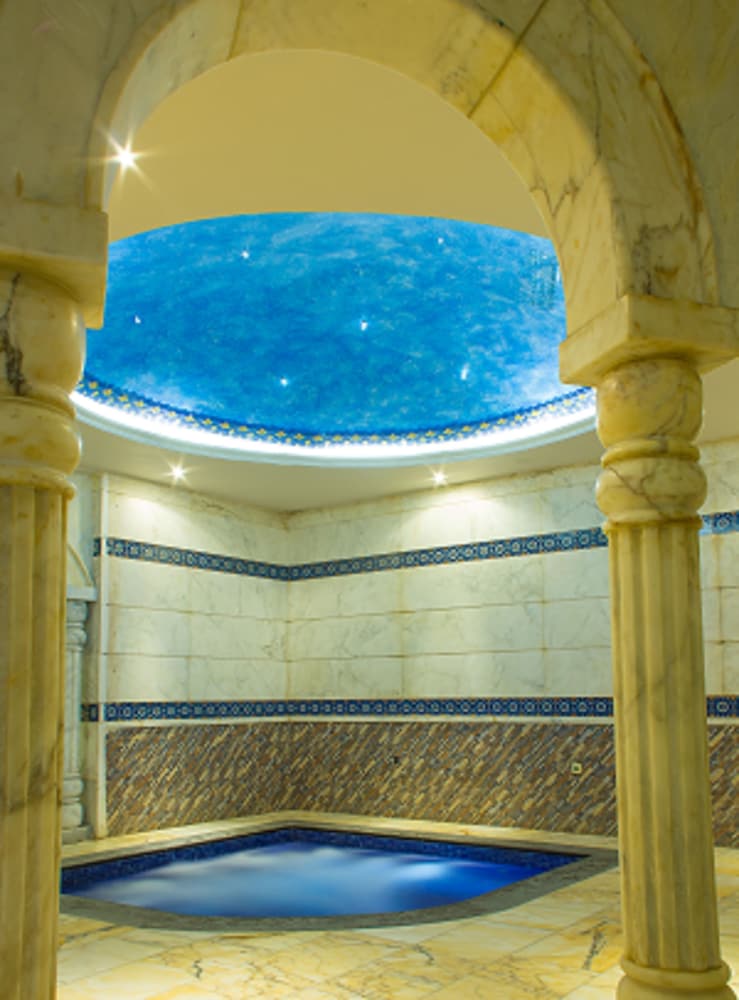 Thousand Nights Hotel Amman 32/44