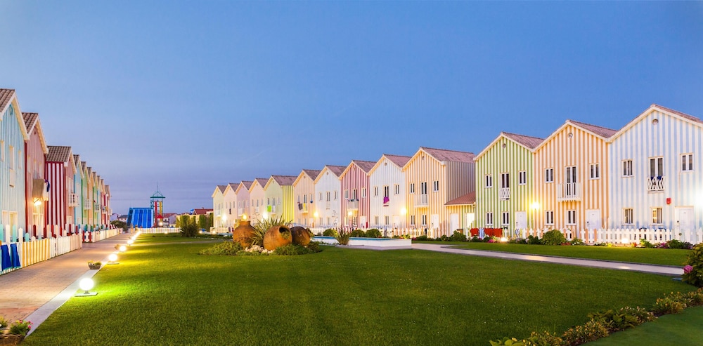Cristal Praia Resort And Spa 60/70