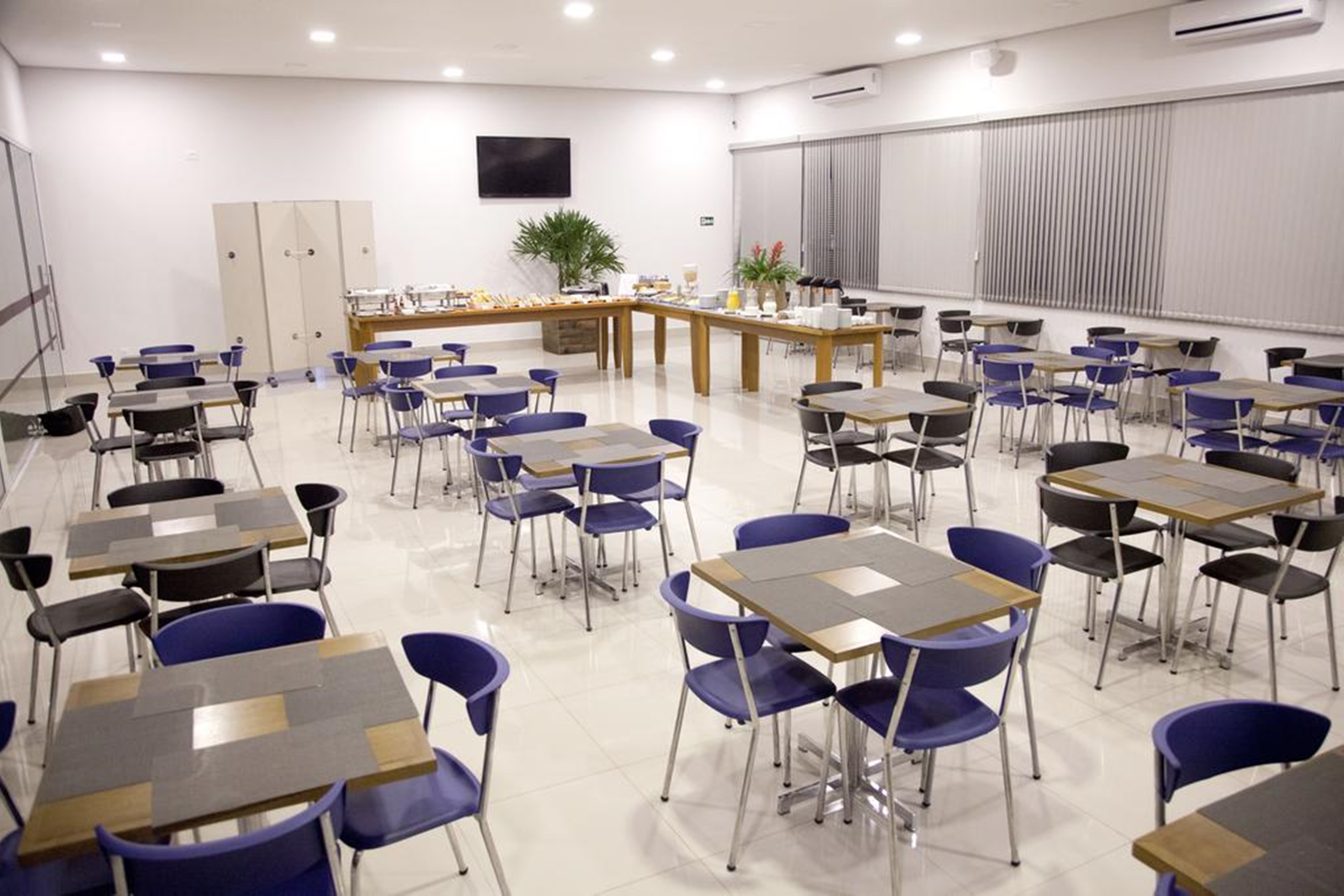 Portal Hotel Mogi Mirim 21/29