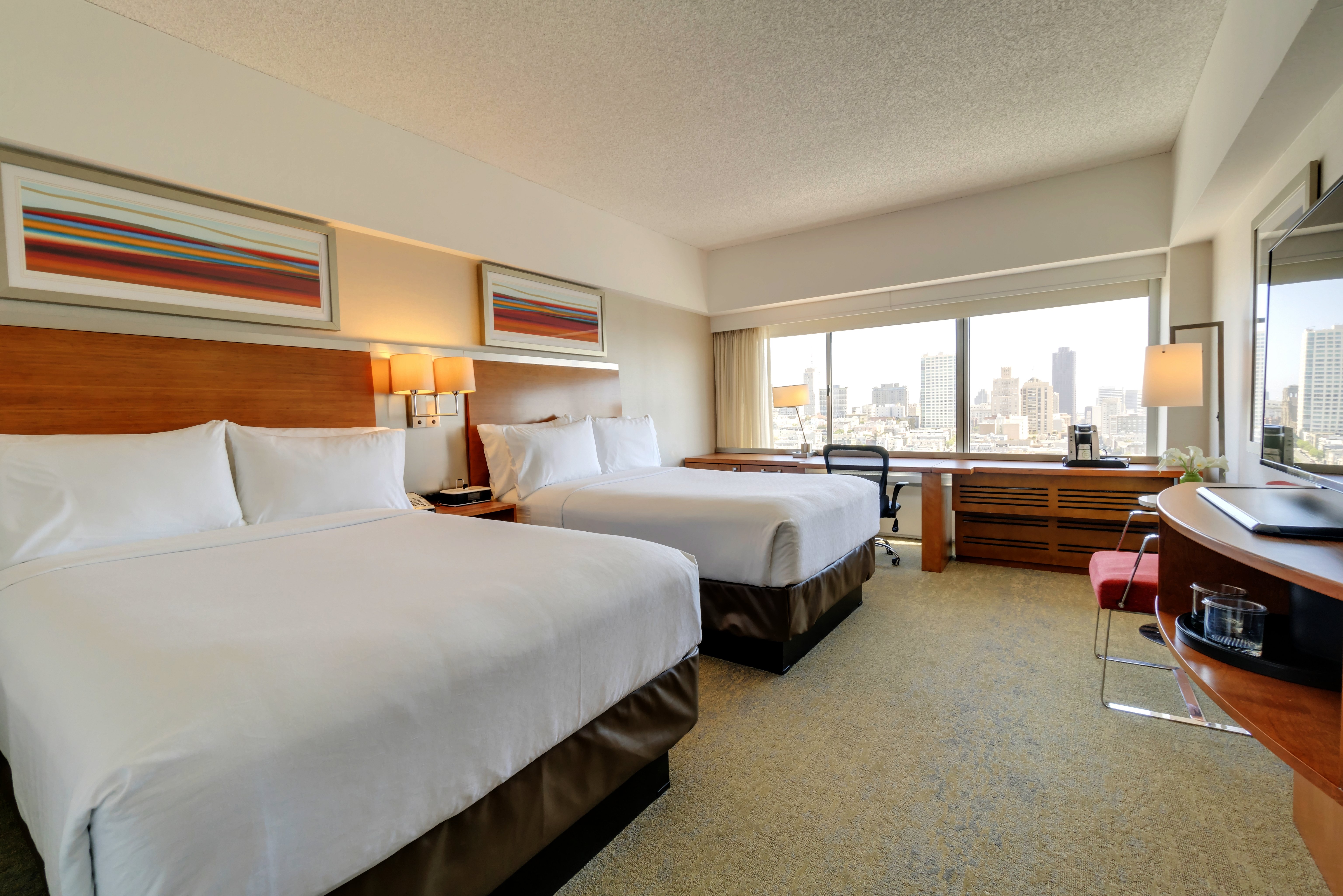 Holiday Inn San Francisco Golden Gateway 12/50