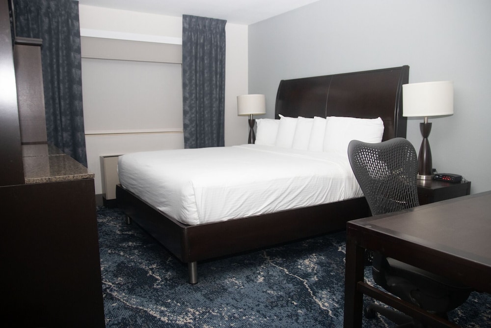 Isle Casino Hotel Lula - A Caesars Rewards Destination 11/36
