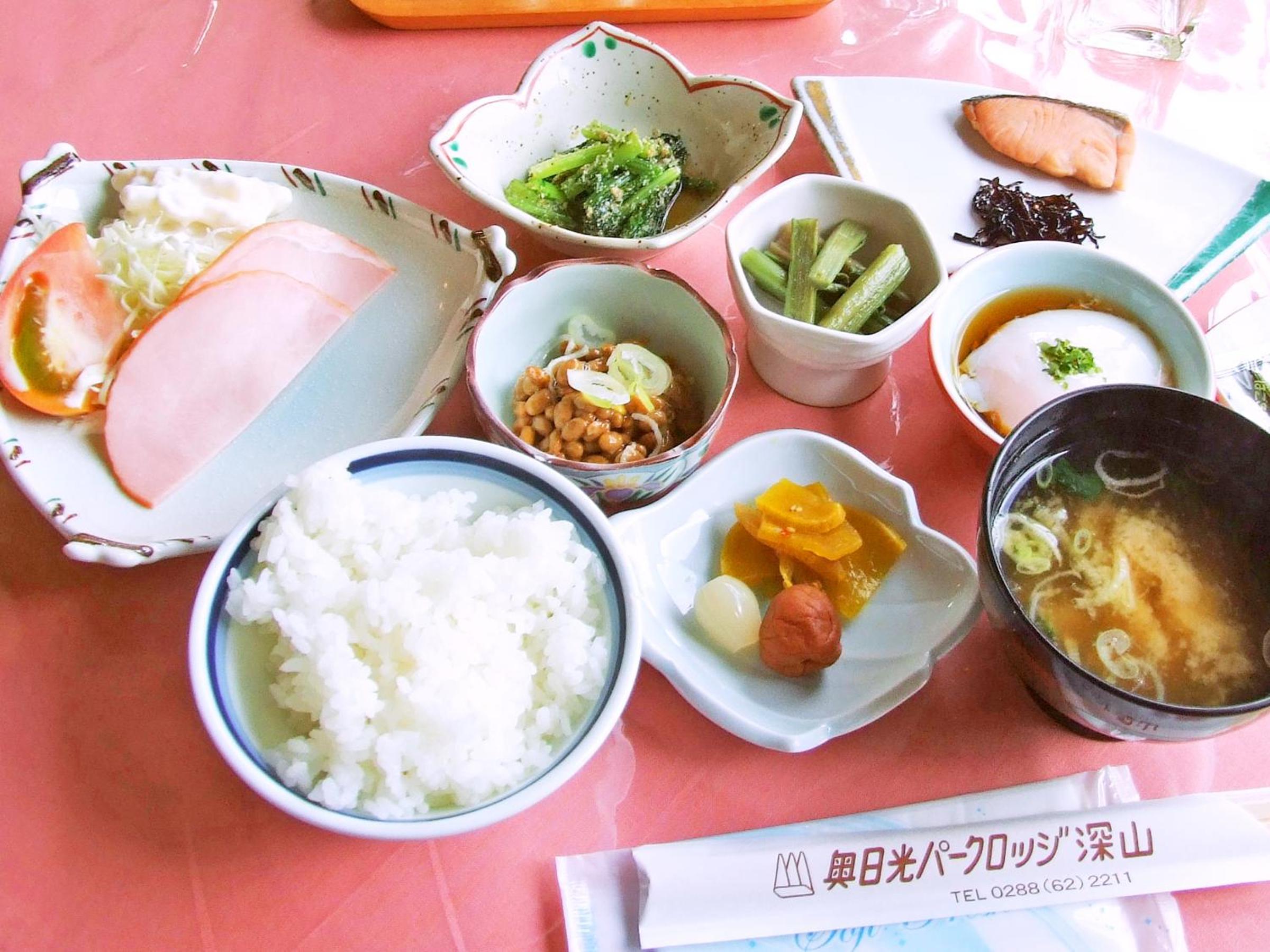 Nikkoyumoto Onsen Okunikko Park Lodge Miyama 21/27