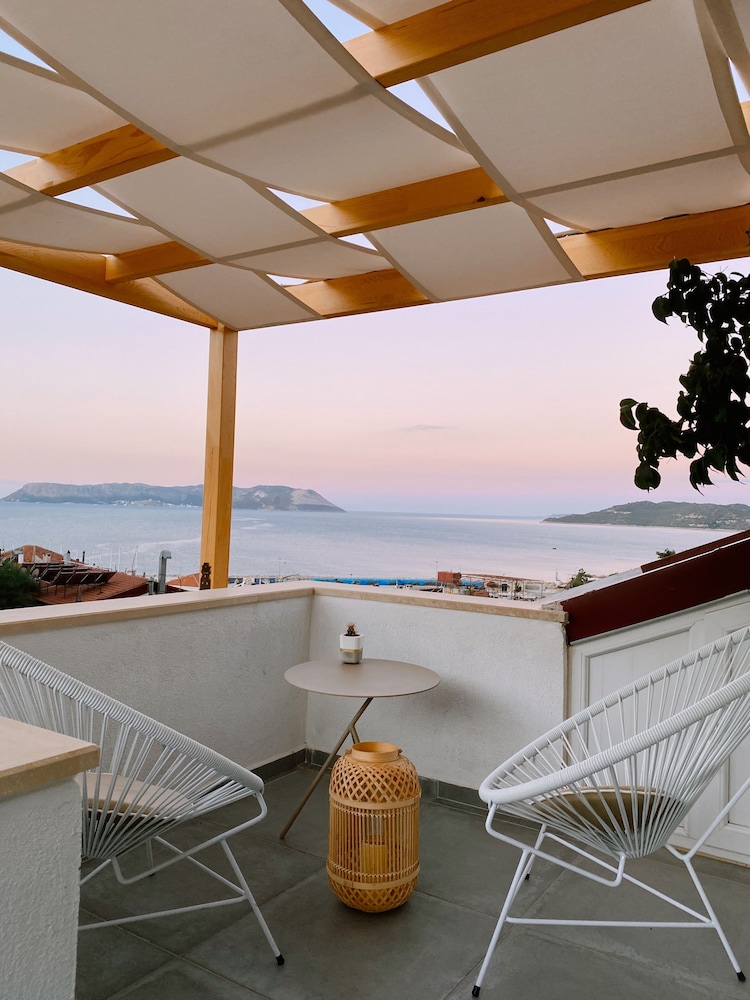 Luvi Kas Otel - Adults Only 30/50