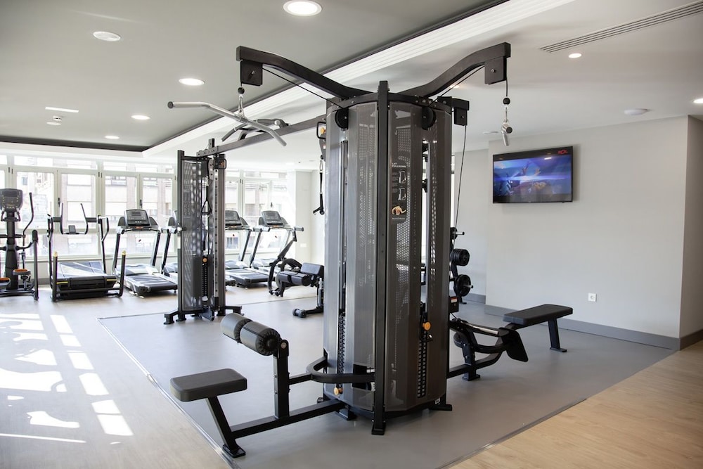sport facilities