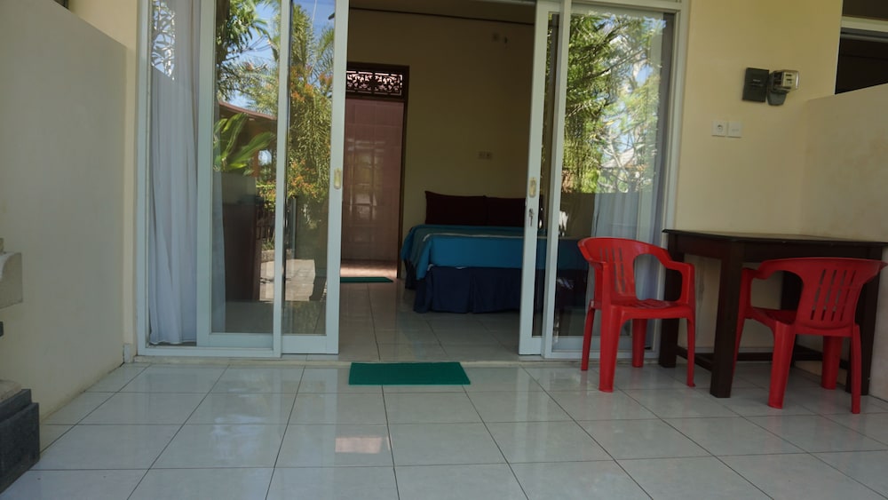 Pandawa Beach Home Stay 27/50