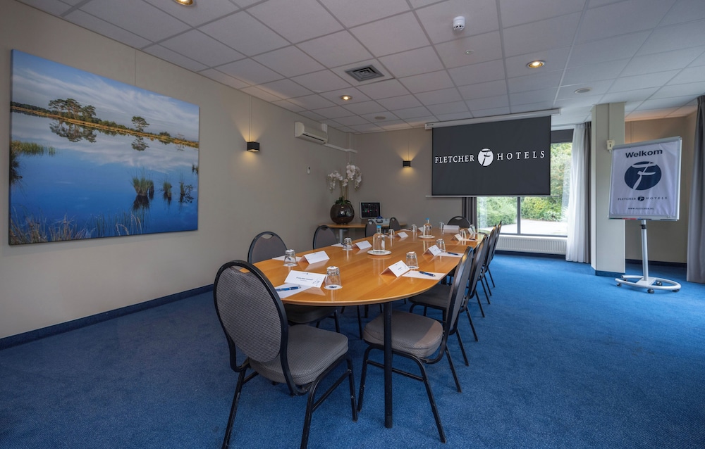 Fletcher Hotel de Eese Giethoorn 39/49