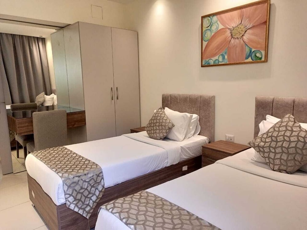 Room at Bella Rosa Hotel, BEIRUT