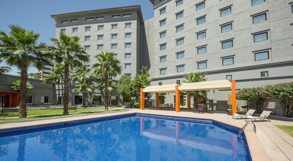 Real Inn Mexicali By Camino Real 4/50