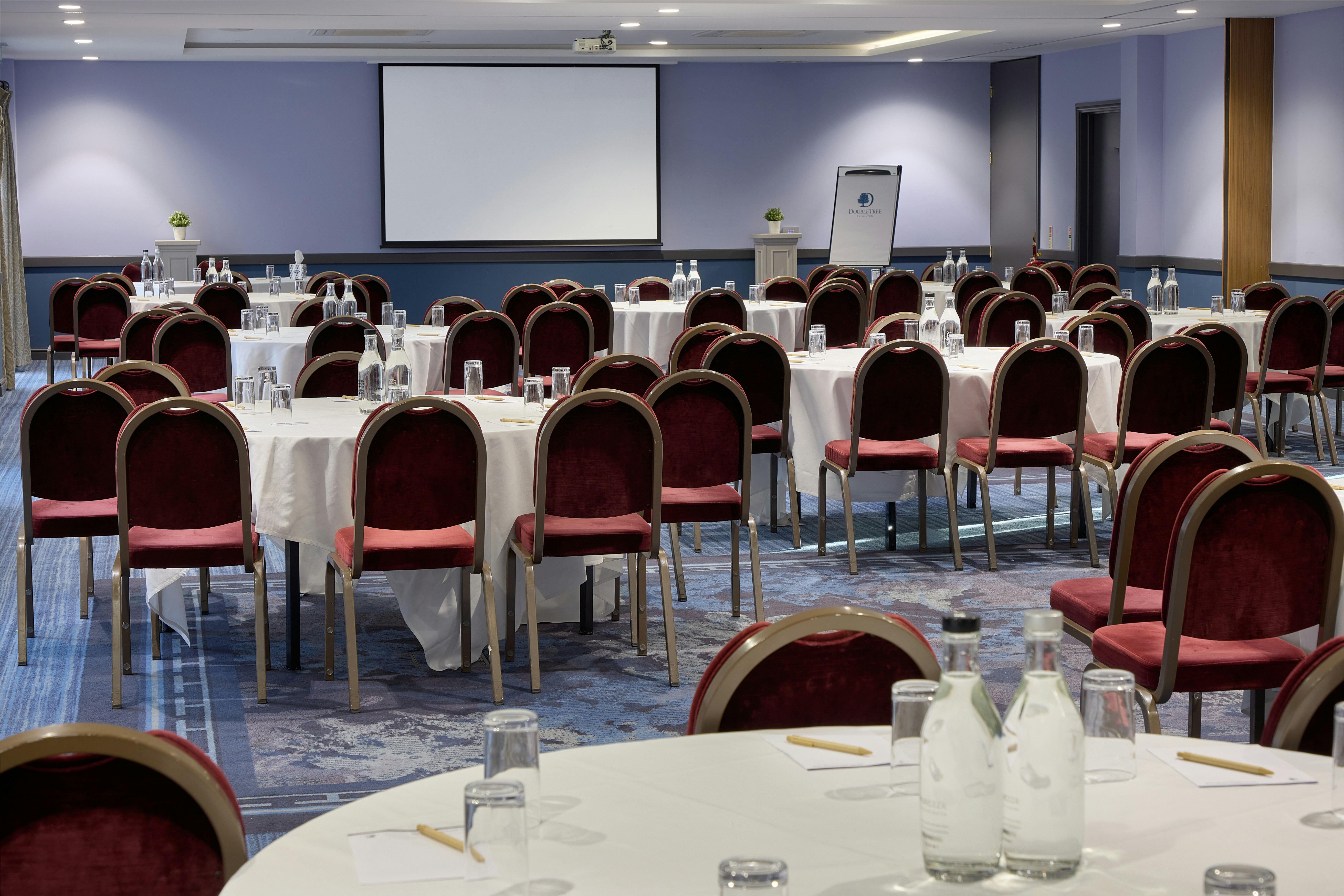 Doubletree By Hilton York 60/69