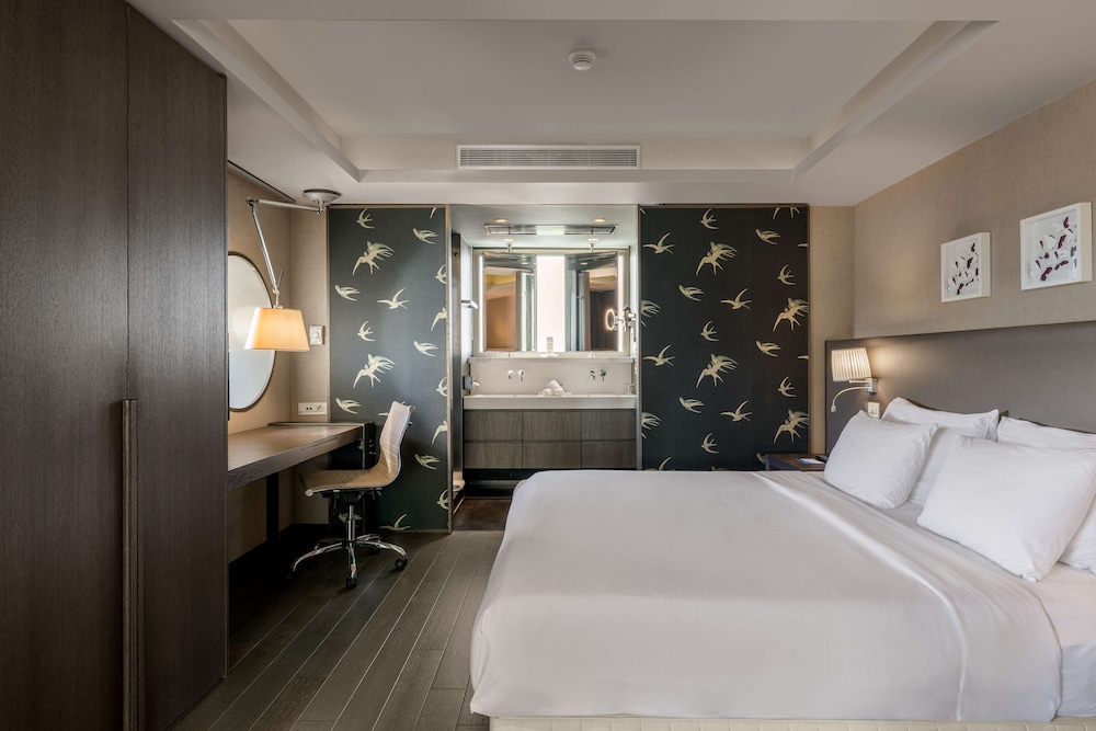 Radisson Blu Park Hotel 12/71