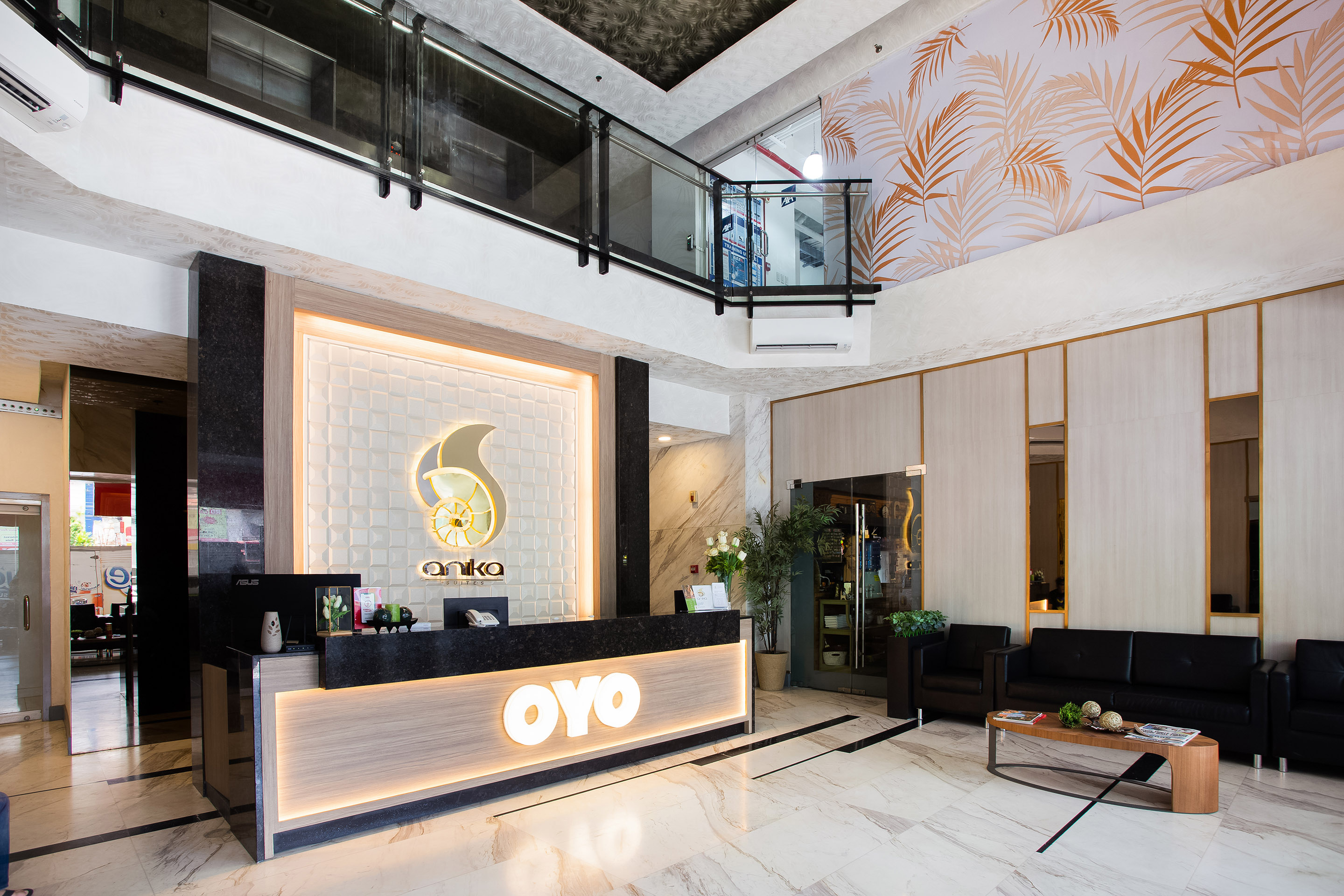 Anika Suites 6/39