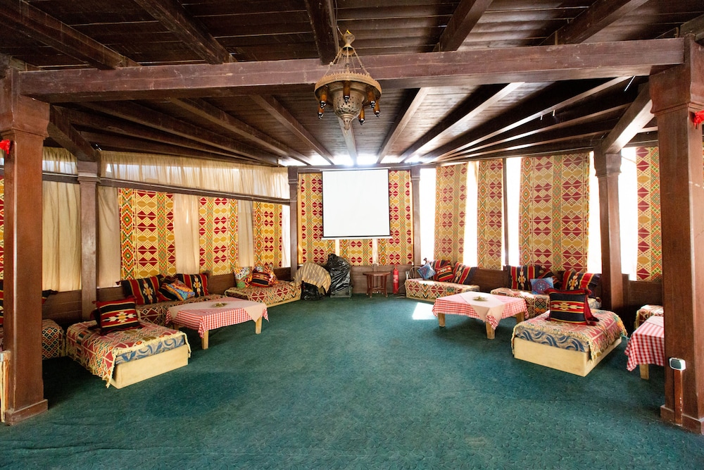 AraCan Grand Pyramids Hotel 29/48