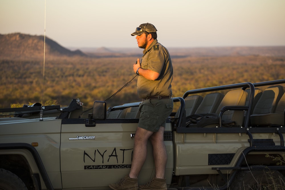 Nyati Safari Lodge 27/50