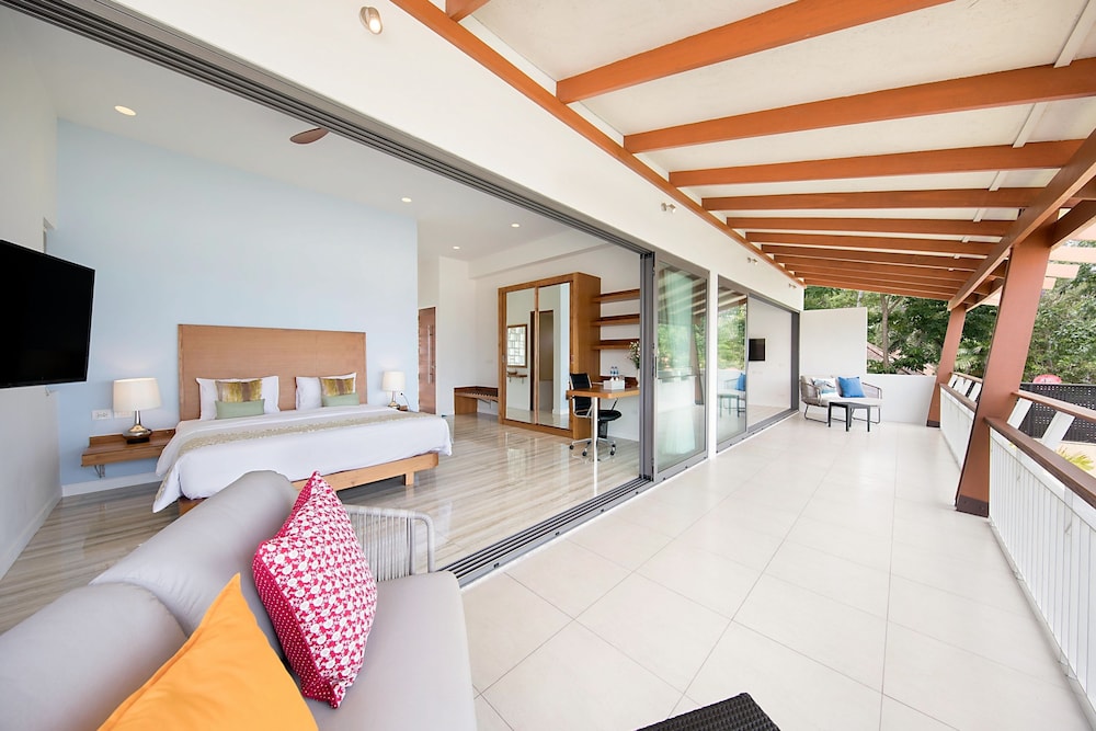 Villa Seanest Samui 12/50