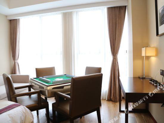 Argyle Hotel Enshi 43/52