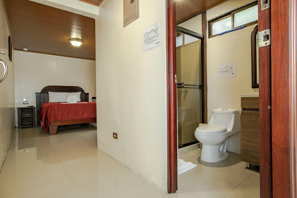 Hotel Las Orquideas 49/50