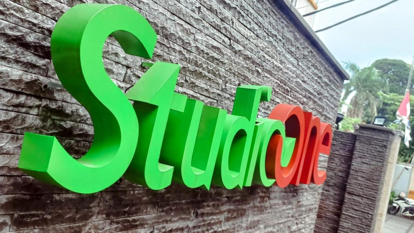 Studio One photo5