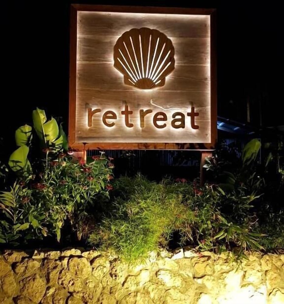 Retreat Siargao Resort 7/49