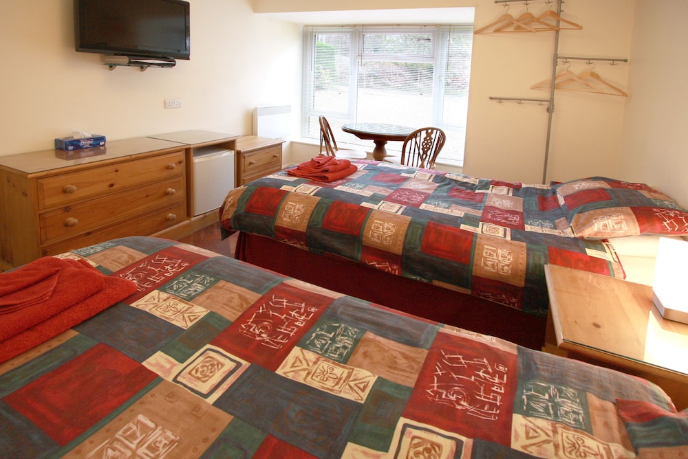 Abacus Bed and Breakfast 22/47
