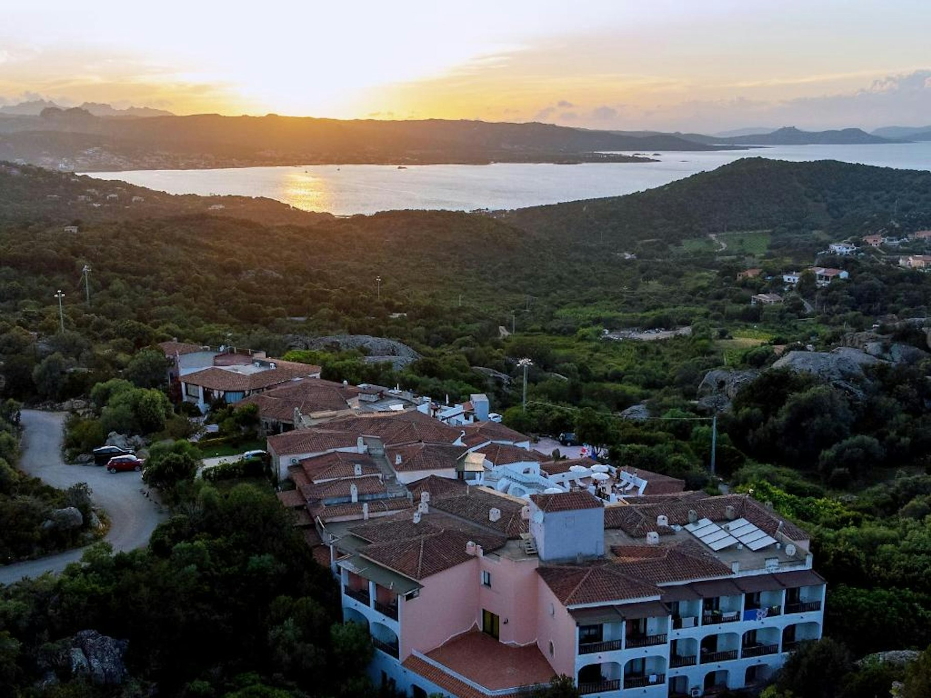 Pedra Santa Resort 32/34
