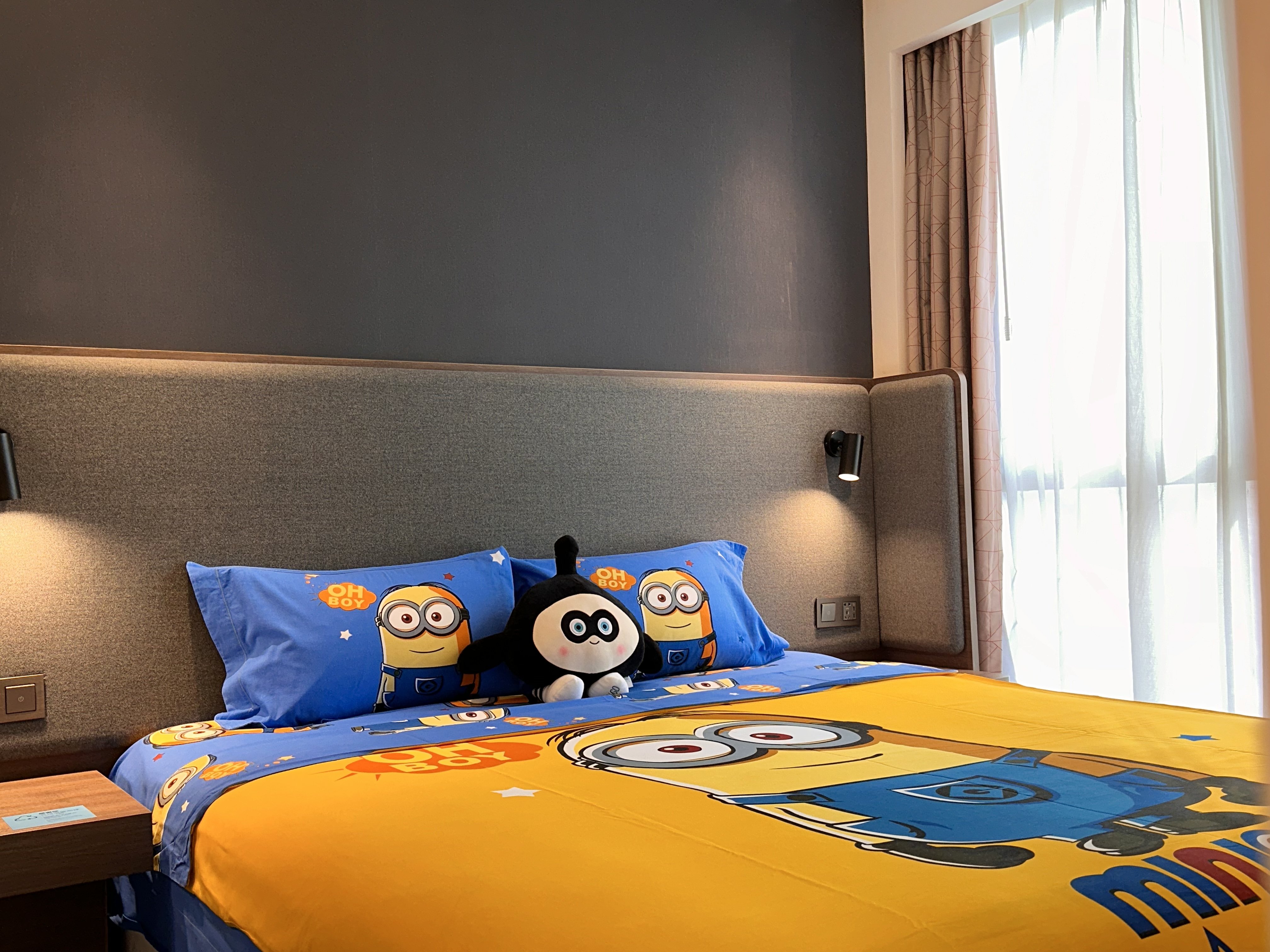 Holiday Inn Express Chengdu Longquanyi North 14/48