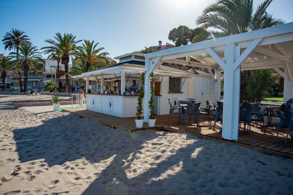 Hotel Ibersol Atrio Del Mar 3/68