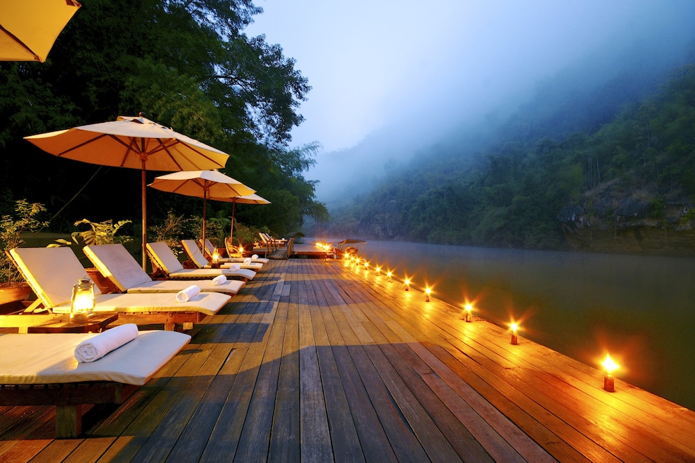 River Kwai Resotel 44/66