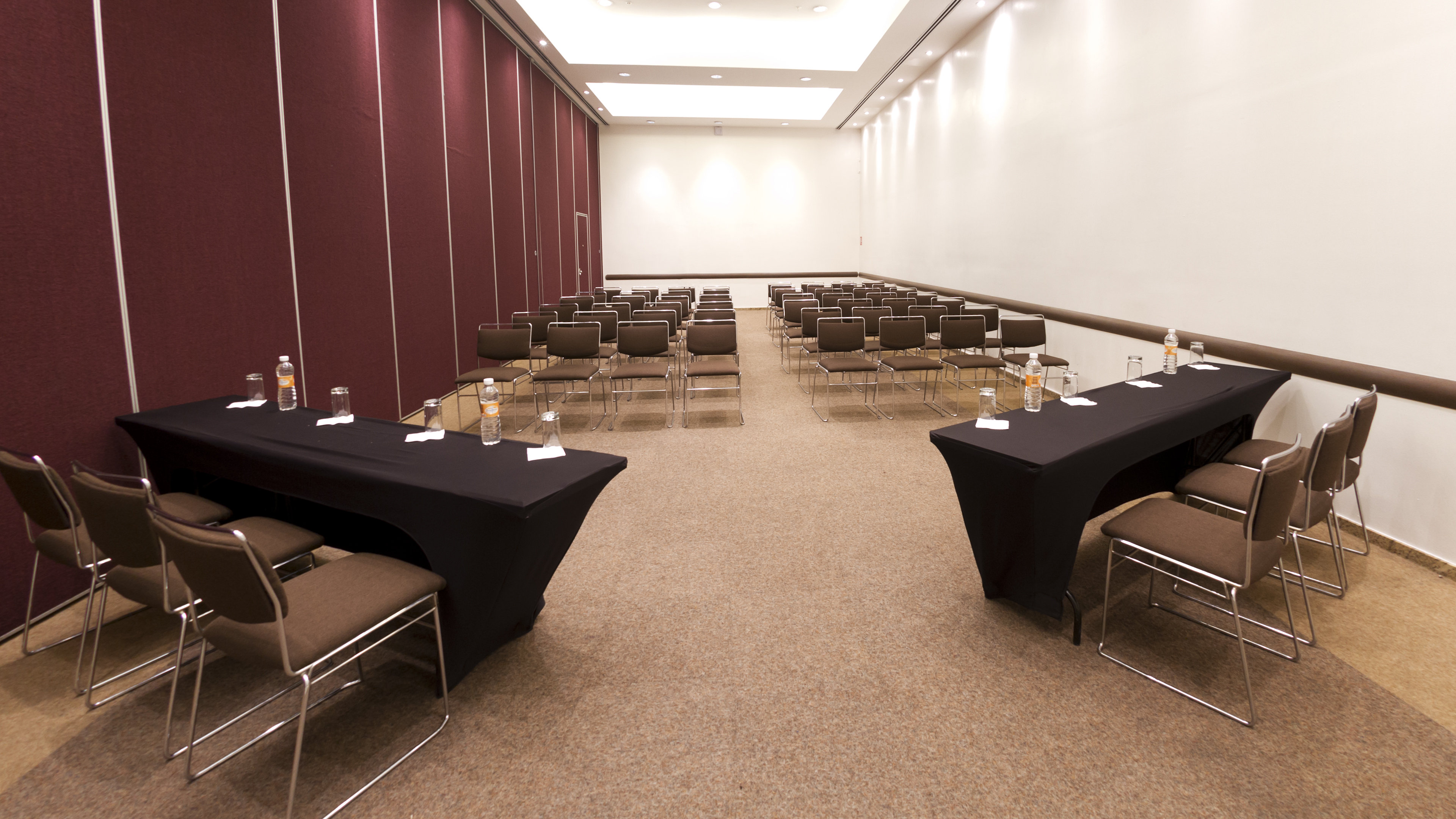 Holiday Inn Mexico City-Plaza Universidad 7/50