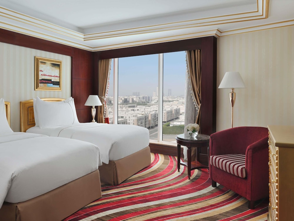 فندق موڤنبيك سيتي ستار جدة(Movenpick Hotel City Star Jeddah) 26/79
