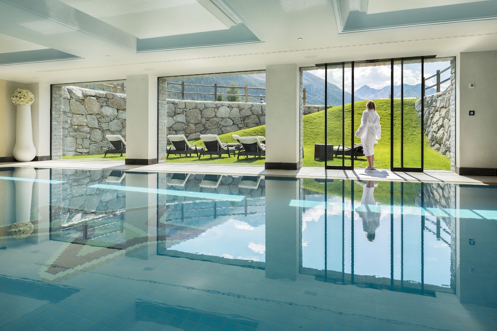 Hotel Lac Salin Spa Mountain Resort 40/72
