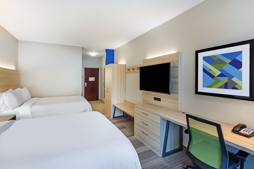 Holiday Inn Express Hotel Suites Vidor South 14/71