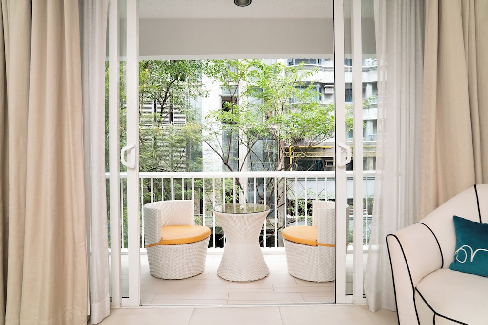 The Picasso Boutique Serviced Residences 58/79